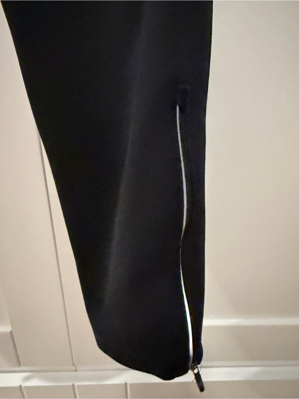 Nike Dri-FIT Black Joggers / Athletic Pants M - Picture 3 of 9